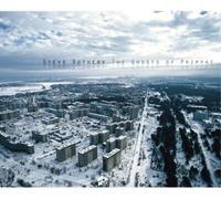Steve Rothery The Ghosts of Pripyat (CD) Album (Jewel Case)