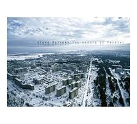 Steve Rothery The Ghosts of Pripyat (Vinyl LP)