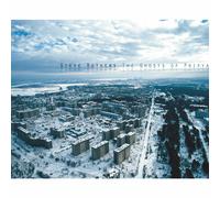 Steve Rothery The Ghosts of Pripyat (Vinyl LP)
