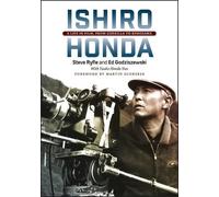 Steve Ryfle Martin Scorsese Yuuko Honda-Yun Ed G Ishiro Honda (Copertina rigida)