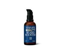 Steve¬¥s No Bull***t Beard Booster Siero per la Crescita della Barba