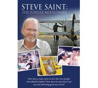 Steve Saint-the Jungle Mission - Steve Saint-the Jungle Mission