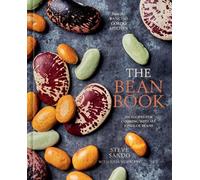 Steve Sando Julia Newberry The Bean Book (Copertina rigida)
