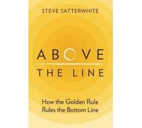 Steve Satterwhite Above the Line (Tascabile)