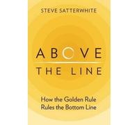 Steve Satterwhite Above the Line (Tascabile)