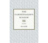 Steve Scafidi The Cabinetmaker's Window (Tascabile) Southern Messenger Poets