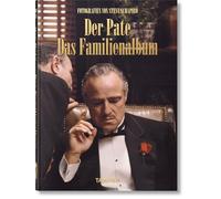 Steve Schapiro. Der Pate. Das Familienalbum. 40th Ed.