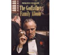 Libri Steve Schapiro / Paul Duncan - The Godfather Family Album. 40Th Anniversar
