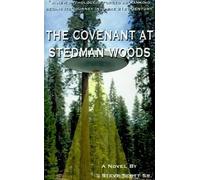 Steve Scott The Covenant at Stedman Woods (Tascabile)