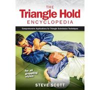 Steve Scott The Triangle Hold Encyclopedia (Tascabile)