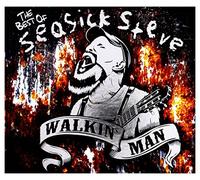 Steve Seasick - Walkin' Man
