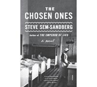 Steve Sem-Sandberg The Chosen Ones (Tascabile)