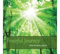 Steve Sensenig - Peaceful Journey