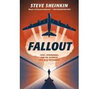 Steve Sheinkin Fallout (Copertina rigida)