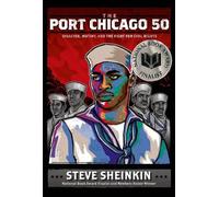 Steve Sheinkin The Port Chicago 50 (Tascabile)