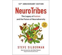 Steve Silberman Neurotribes (Tascabile)