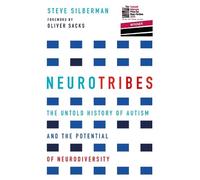 Steve Silberman NeuroTribes (Tascabile)