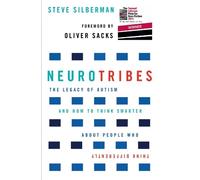 Steve Silberman NeuroTribes (Tascabile)