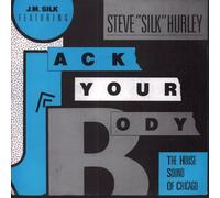 Steve "silk" Hurley - Jack Your Body