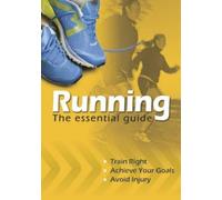 Steve Sisson Running The Essential Guide (DVD)