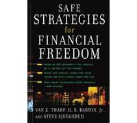 Steve Sjuggerud D.R. Barton Va Safe Strategies for Financial (Copertina rigida)