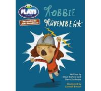 Steve Skidmore St Bug Club Julia Donaldson Plays Brown/3C-3B Robbie (Tascabile)