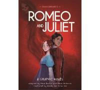 Steve Skidmore St Classics in Graphics: Shakespeare's Romeo (Copertina rigida)