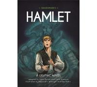 Steve Skidmore Steve B Classics in Graphics: Shakespeare's H (Copertina rigida)