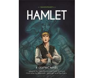Steve Skidmore Steve B Classics in Graphics: Shakespeare's H (Copertina rigida)