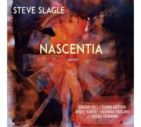 Panorama Antennas – Slagle Steve – Nascientia