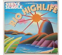 Steve Slagle - Rio Highlife