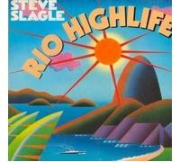 Steve Slagle - Rio Highlife