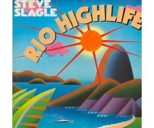 Steve Slagle - Rio Highlife