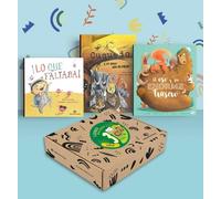 Steve Smallman Libros para nios 3 aos (Mixed Media Product) Libros para nios