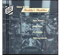 Steve Smith & Buddy's Buddies – Buddy's Buddies / Buddy Rich Alumni – CD