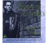 Steve Smith Chantal's Way (CD)