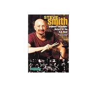Steve Smith - Drumset Technique