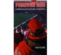 Steve Smith Forever Red (Copertina rigida)