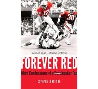 Steve Smith Forever Red (Tascabile)