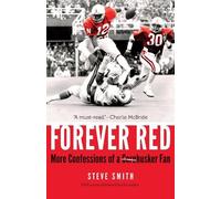 Steve Smith Forever Red (Tascabile)