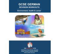 Steve Smith Gianfranco Conti A New GCSE French Workbook Part One (Tascabile)