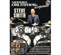 Steve Smith: Includes Downloadable Audio