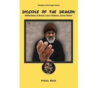 Steve Smith Jesse Glover (Tascabile) Disciples of the Dragon