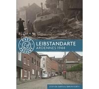 Steve Smith Leibstandarte (Tascabile) Past & Present