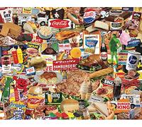 Steve Smith - Puzzle da 1000 pezzi, 61 x 76 cm, motivo: Hart