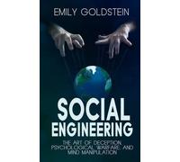 Steve Smith Social Engineering (Tascabile)