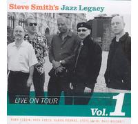 Steve Smith's Jazz Legacy - Live on Tour, Vol. 1