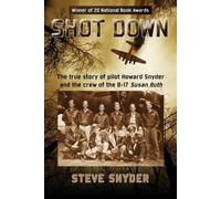 Steve Snyder Shot Down (Tascabile)
