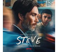 Steve (Soundtrack From The Netflix Film)