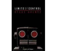 Steve Spence Limits of Control (Tascabile)